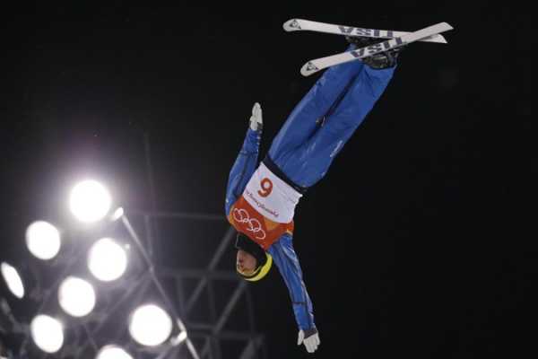 Олимпийский чемпион Александр Абраменко: Украину ожидает спортивная катастрофа 