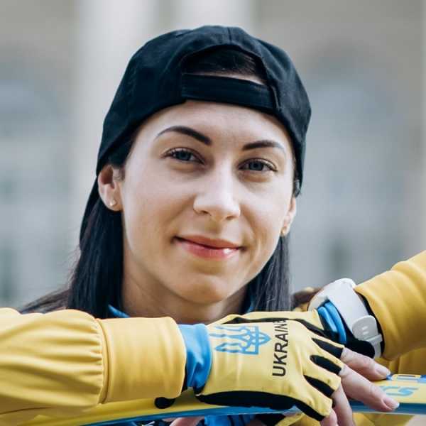 Чемпионка Европы Елена Старикова о том, как велоспорт может быть элегантным и интеллектуальным 